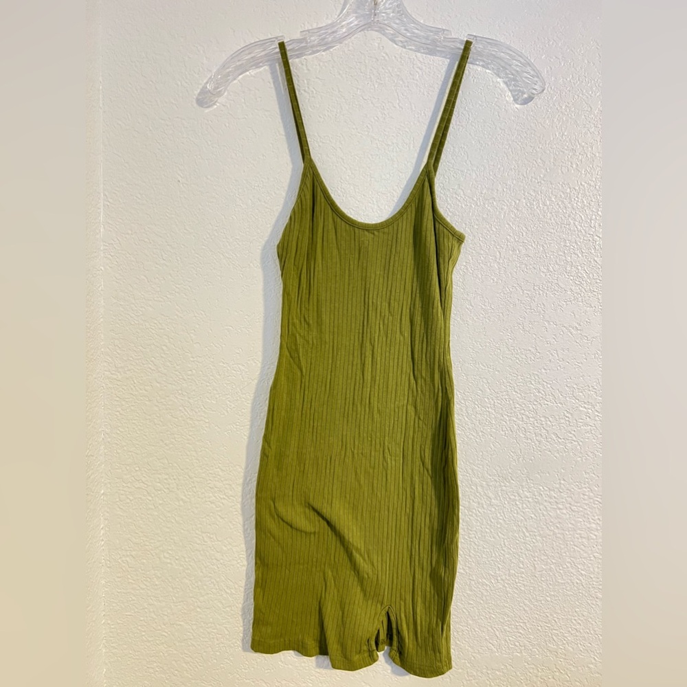 bodycon dress